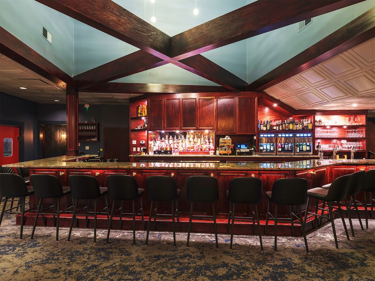 Prime Bistro & Wine Bar